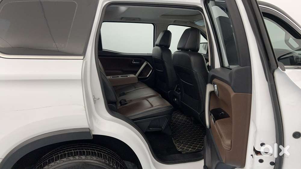 Mahindra Scorpio N Z8 L Diesel Mt 2wd 7 Str, 2024, Diesel