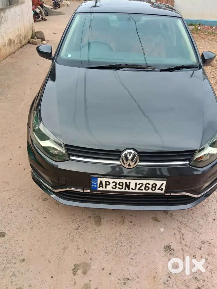 Volkswagen Ameo 1.2 2018