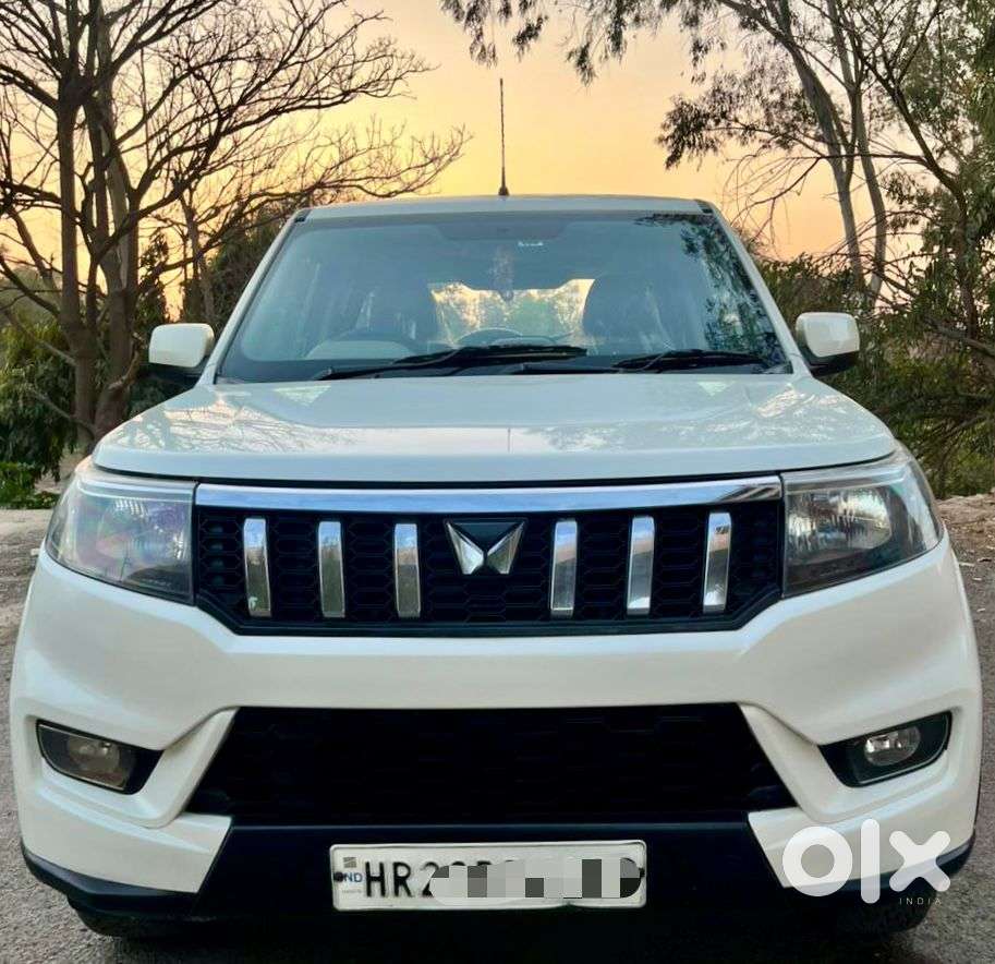 Mahindra Bolero Neo 1.5 N 10 R, 2023, Diesel