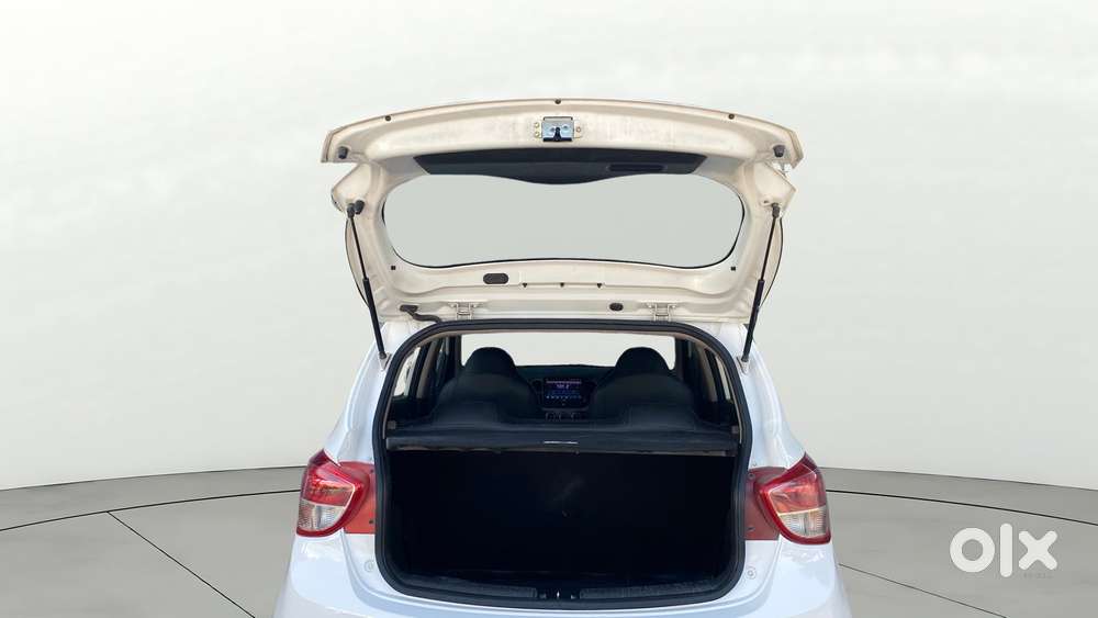 Hyundai Grand I10 Magna 1.2 Kappa Vtvt, 2014, Petrol