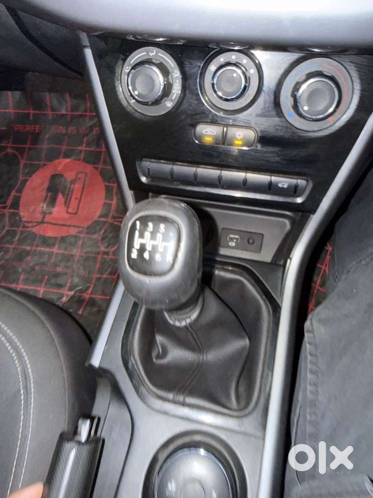 Tata Nexon 1.5 Revotorq Xm, 2021, Diesel