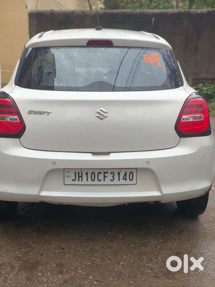 Maruti Suzuki Swift Vxi Optional, 2021, Petrol