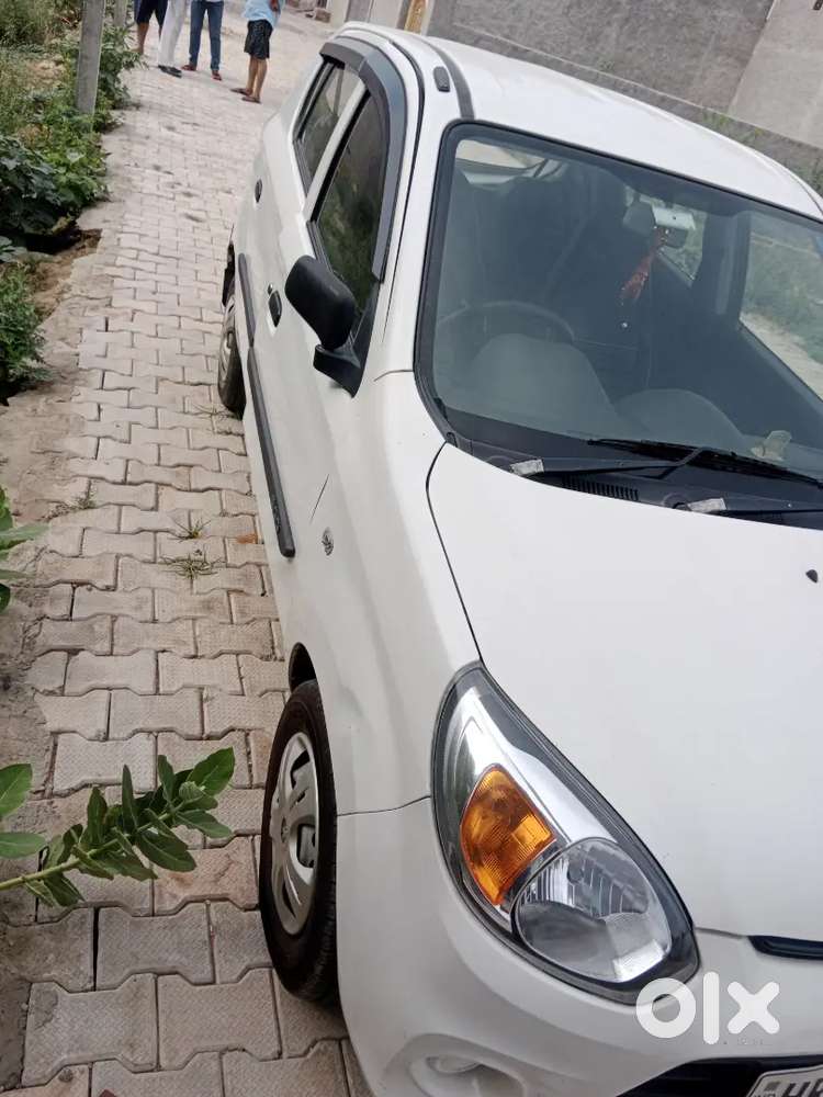 Maruti Suzuki Alto 800 2016 Petrol 64580 Km Driven