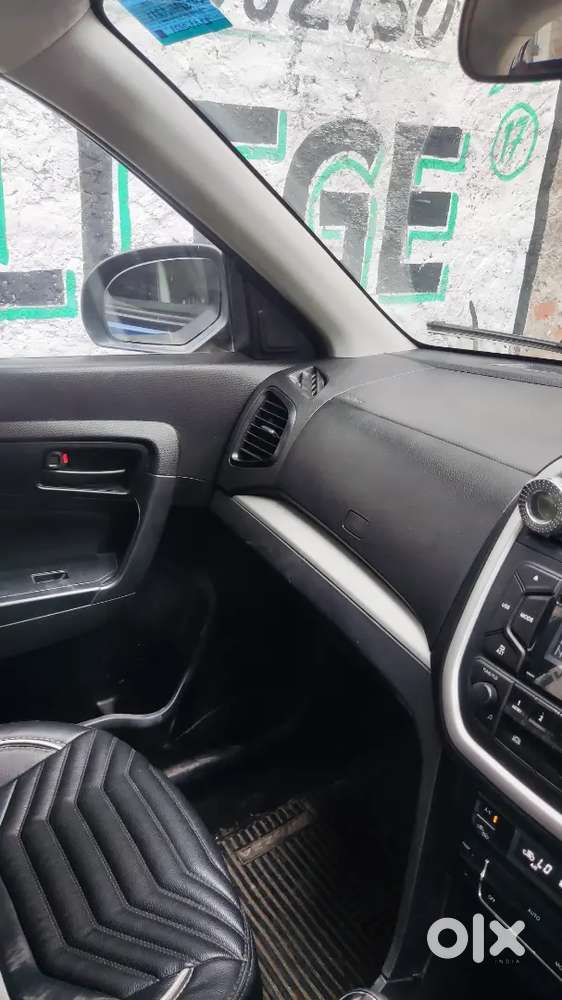 Maruti Suzuki Vitara 1.5 2021