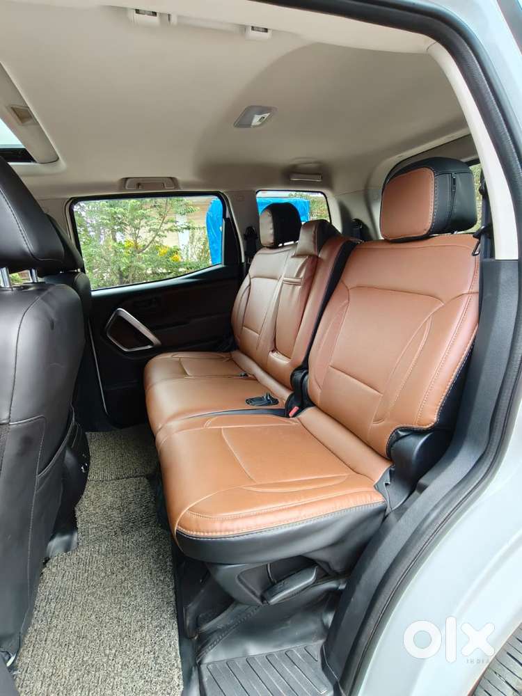 Mahindra Scorpio N Z6 Diesel Mt 2wd 7 Str [2022], 2024, Diesel