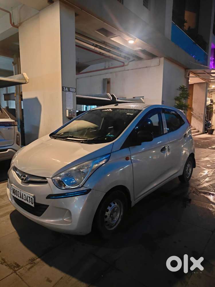Hyundai Eon Era Plus - Excellent Condition (tax Paid 2027)