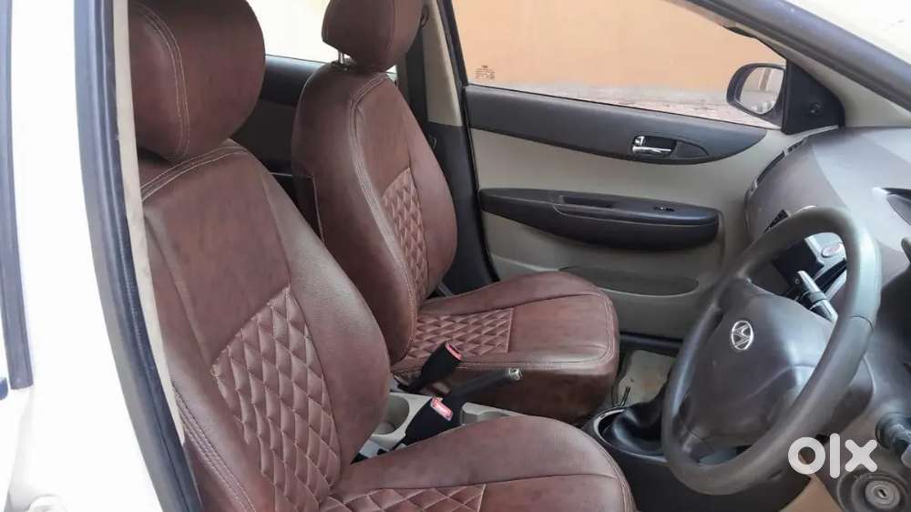 Hyundai I20 Magna 2012 Diesel Single Hand Used Car