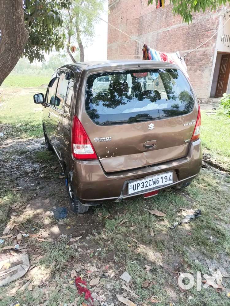 Urgent Sale Cng Pass 30+ Milage Top Model I