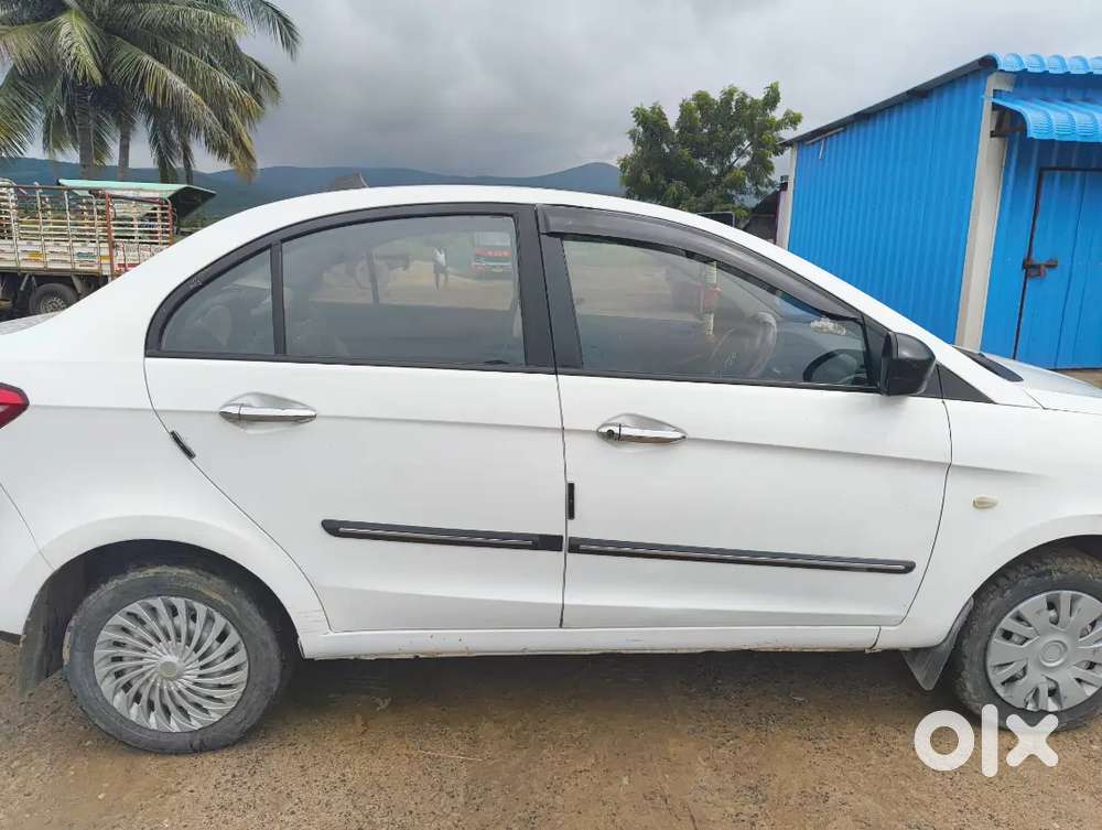 Tata Zest 2016