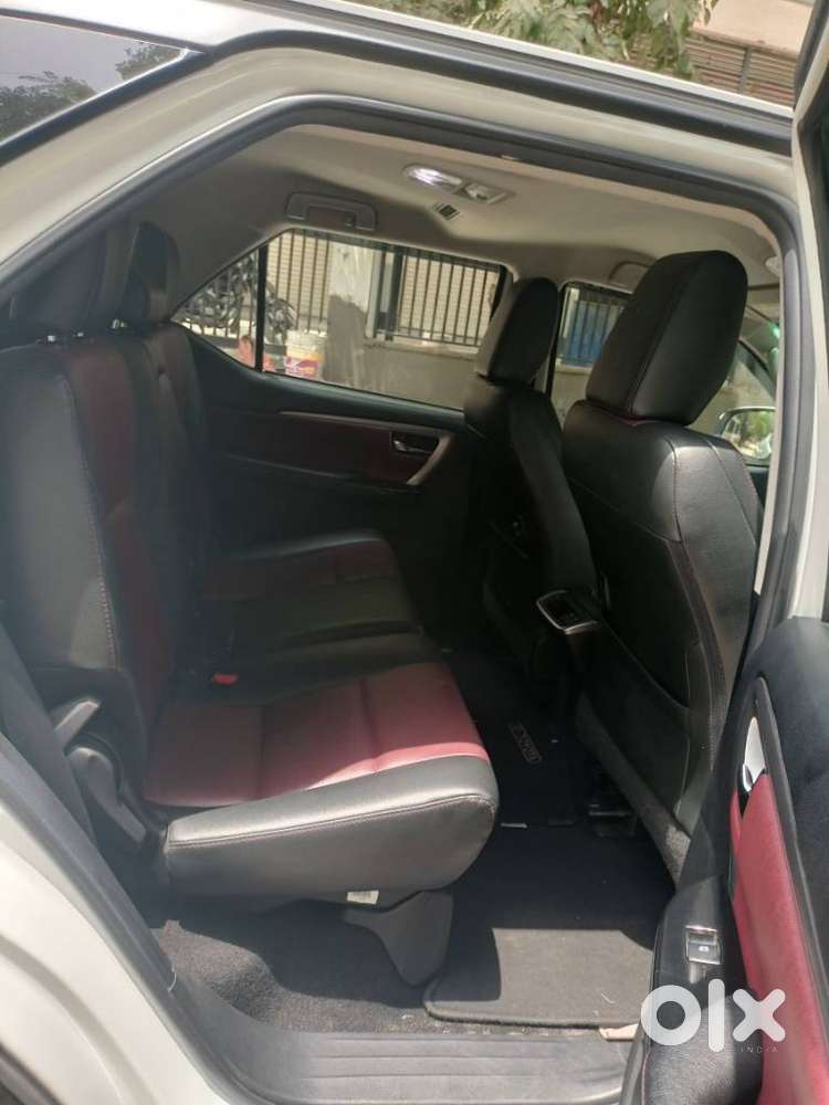 Toyota Fortuner Legender 4x2 At 2.8, 2023, Diesel