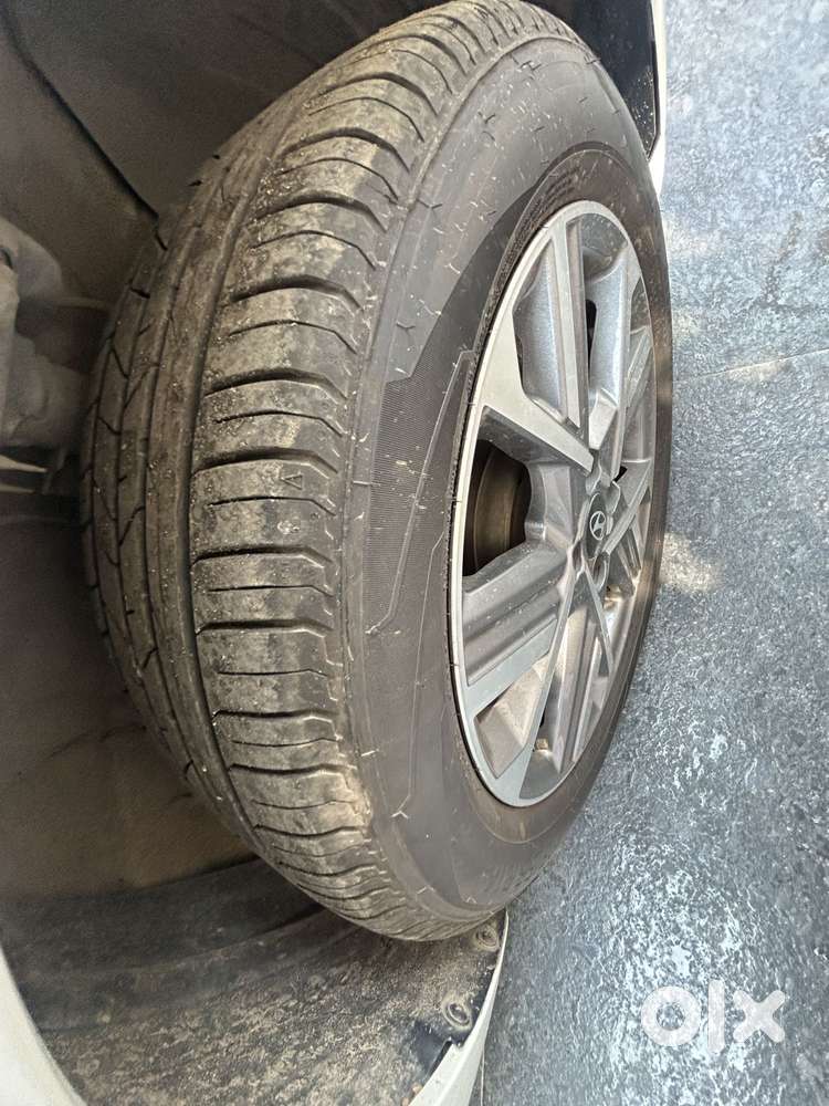 Hyundai Verna Sx 1.5 Crdi, 2021, Diesel