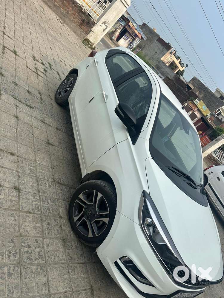 Tata Tiago Xza Plus, 2024, Petrol