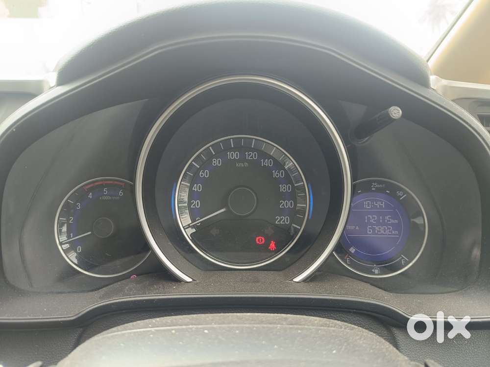 Honda Jazz 1.5 Sv I Dtec, 2015, Diesel