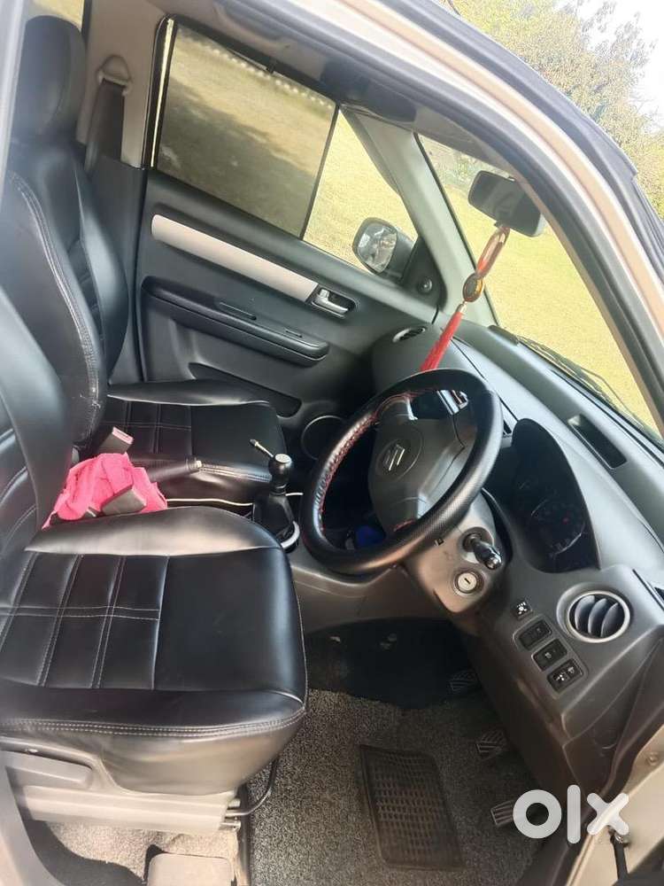 Maruti Suzuki Swift 2011