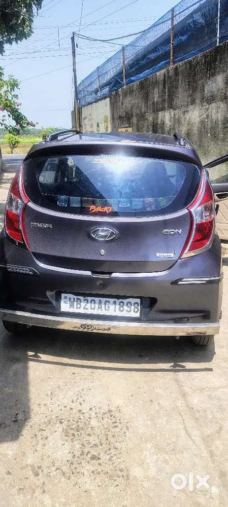 Hyundai Eon 2014