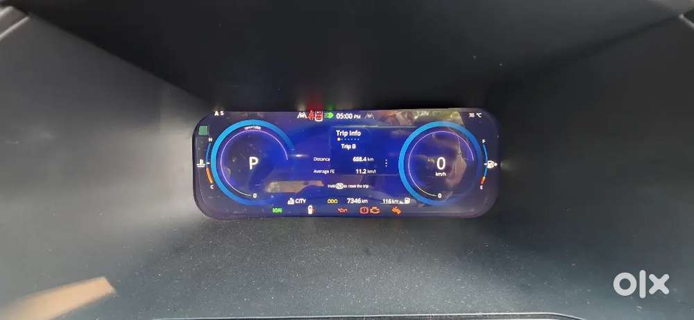 Brand New Safari Adventure X+ At With Adas