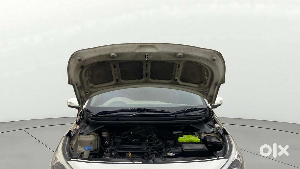 Hyundai Elite I20 Asta 1.2, 2016, Petrol