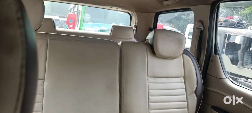 Mahindra Xylo D4 2016