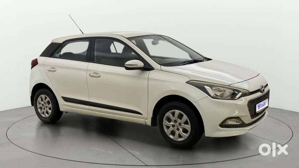 Hyundai Elite I20 Sportz 1.2, 2015, Petrol