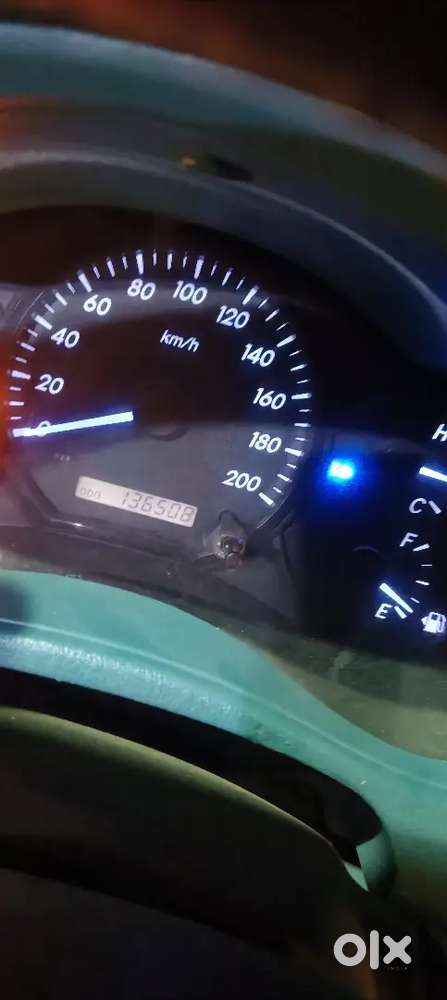 Toyota Innova 2013 Diesel Manual