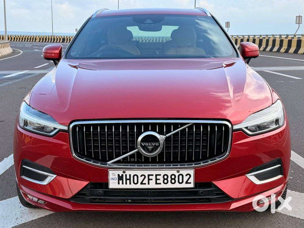 Volvo Xc60 D5 Inscription, 2019, Diesel