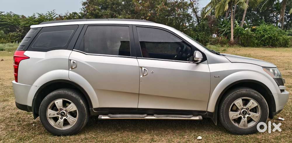 Mahindra Xuv500 W8, 2013, Diesel