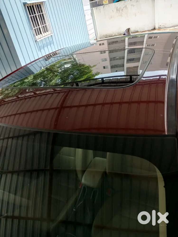 Honda City 2016 Dec Top End Sunroof Petrol For Sale
