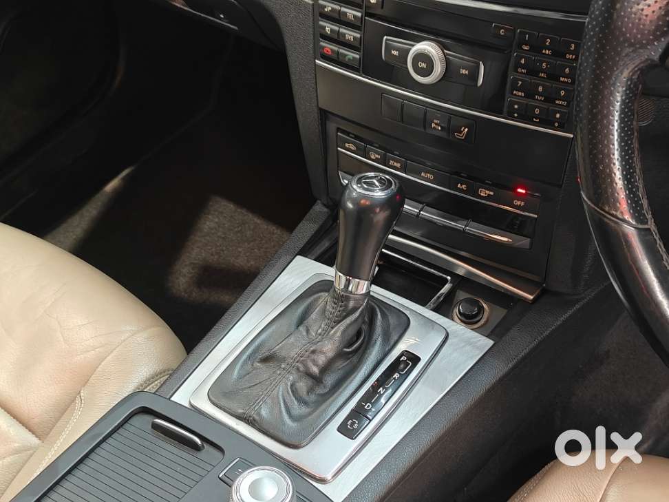 Mercedes-benz E-class E350 Cabriolet, 2010, Petrol