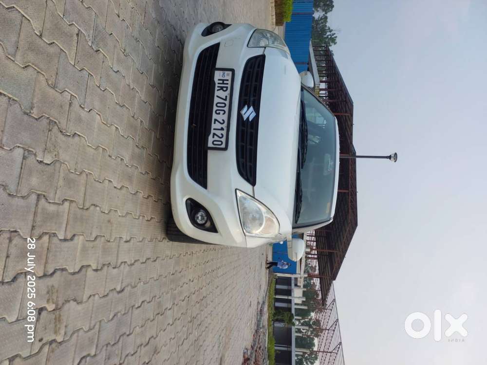 Maruti Dzire 1.25 Zdi 2014