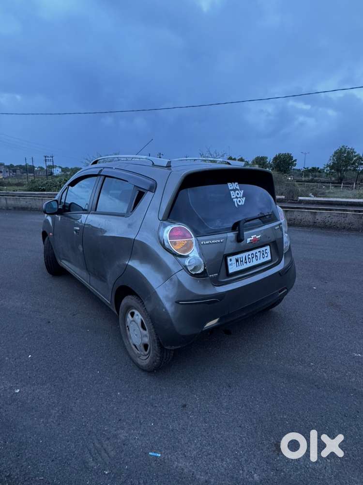 Chevrolet Beat 2012 Diesel Good Condition