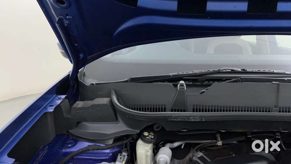 Volkswagen Taigun Topline 1.0 Tsi At (electric Seats), 2022, Petrol