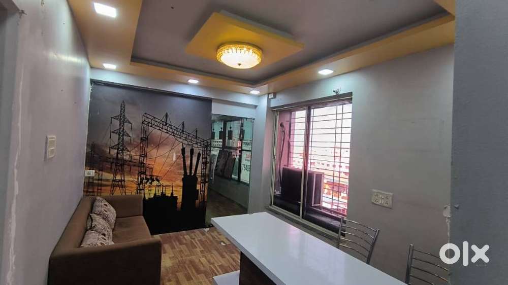 FURNISHED OFFICE AVAILABLE FOR RENT IN HADAPSAR