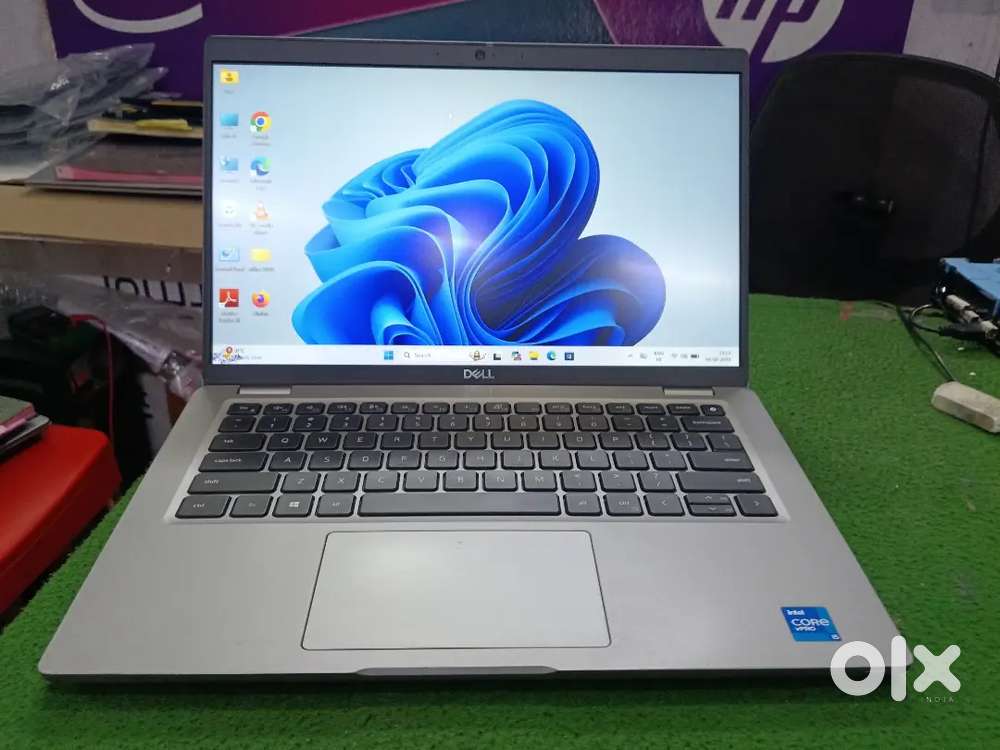 Dell Latitude 5420 Gud Works i5 11th Gen 8gb RAM 256gb SSD 14 inchs