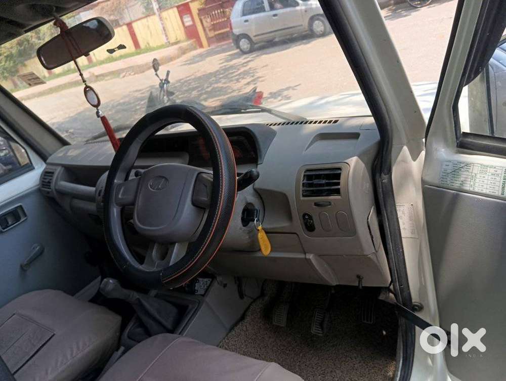Mahindra Bolero Sle, 2013, Diesel
