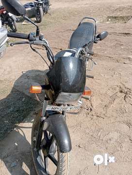 Olx on sale bilaspur bike