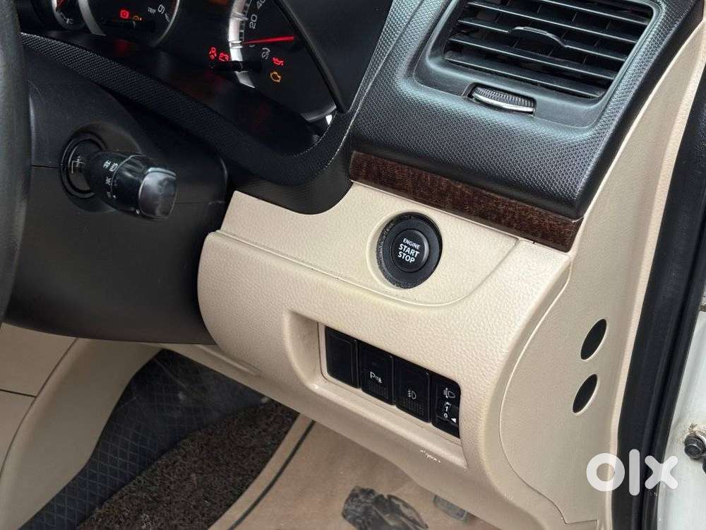Maruti Suzuki Swift Dzire