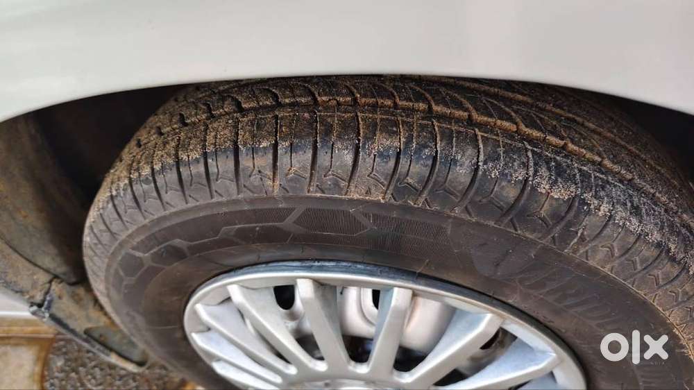 Maruti Suzuki Lxi 2011