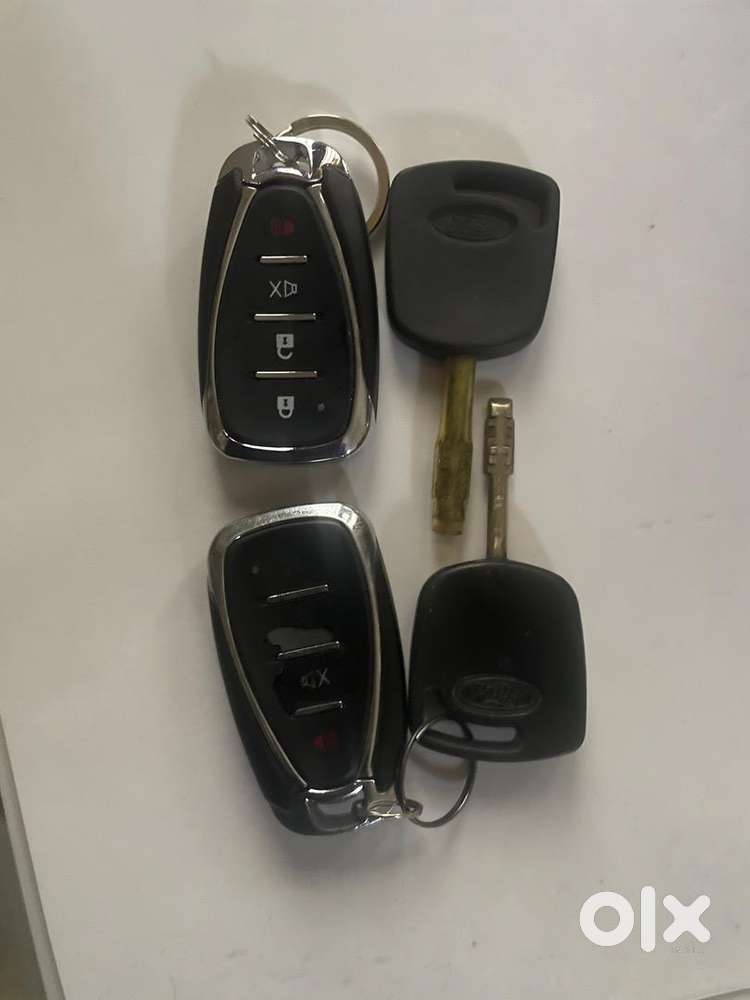 Ford Ikon 2003 Diesel 97972 Km Driven