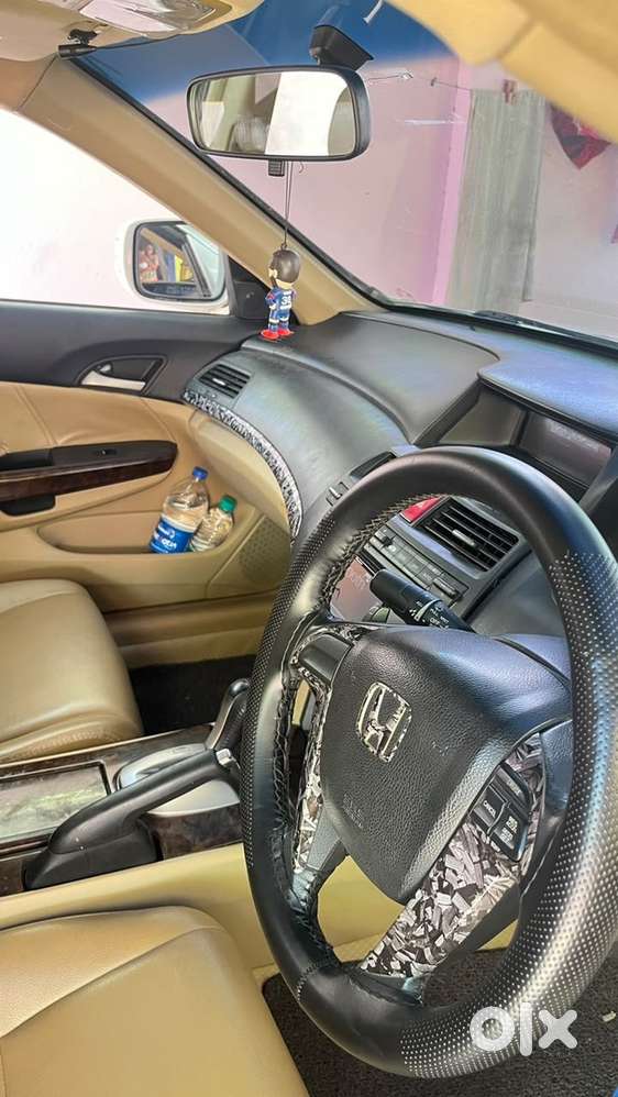 2010 Honda Accord 3.5