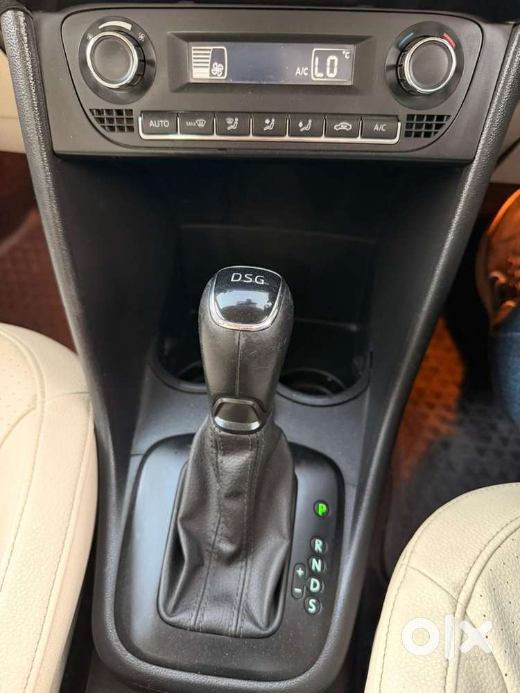 Skoda Rapid 1.5 Tdi Style At Black Package, 2018, Diesel