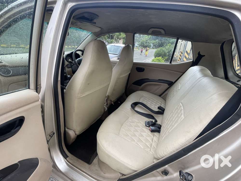 Hyundai I10 Magna O, 2008, Petrol