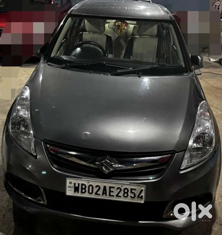 Maruti Suzuki Swift Desire Vxi