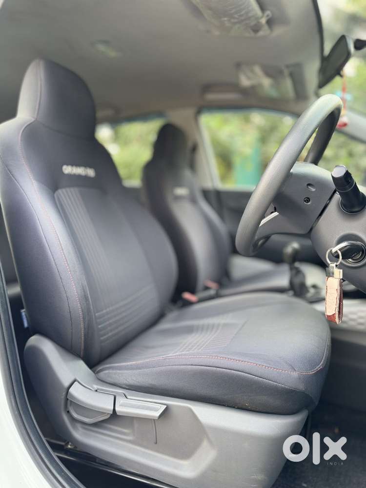 Hyundai Grand I10 Nios, 2022, Petrol