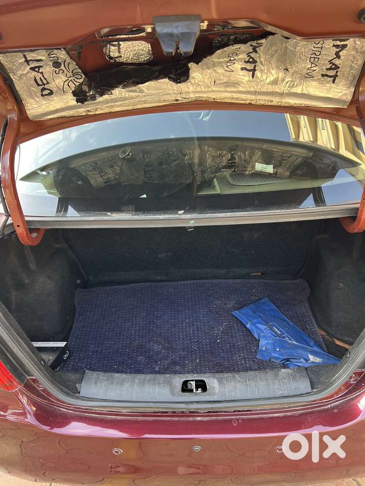 Maruti Suzuki Swift Dzire 1.3 Vxi, 2015, Petrol