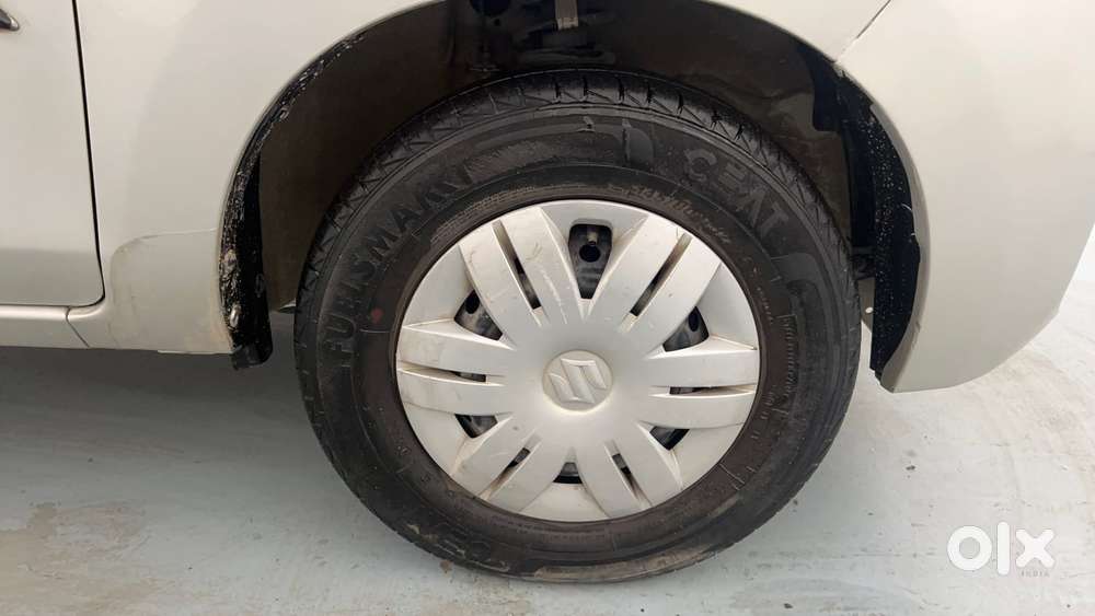 Maruti Suzuki Alto 800 Vxi, 2021, Petrol