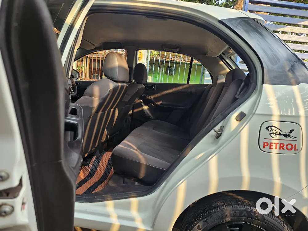 Tata Bolt Xe Revotron 1 1st Owner  Insurance Valid