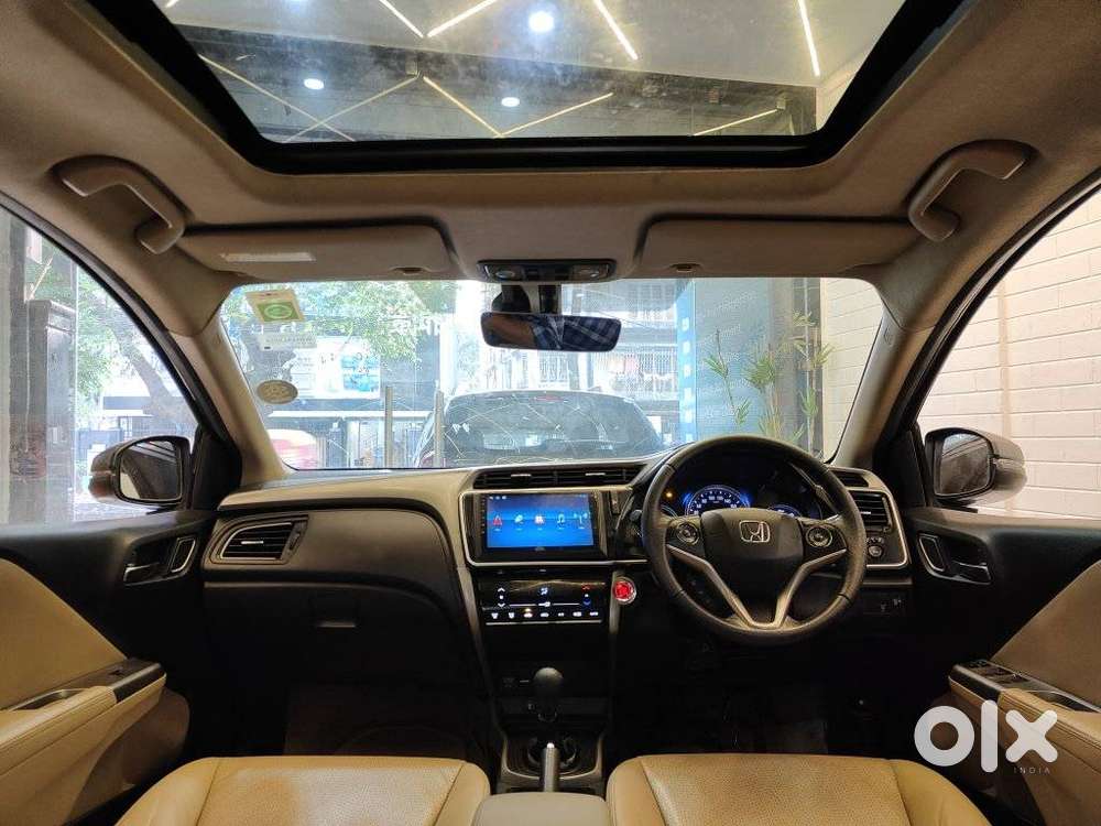 Honda City 1.5 Zx I-dtec Mt, 2017, Diesel