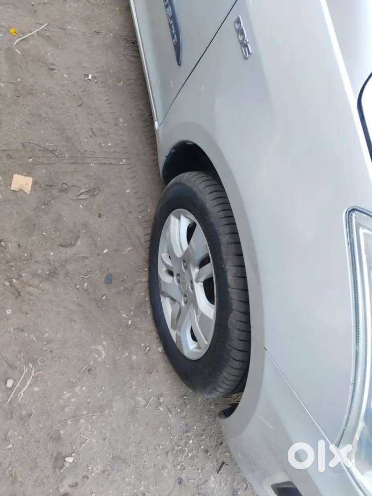 Maruti Dzire Diesel 2013 Diesel