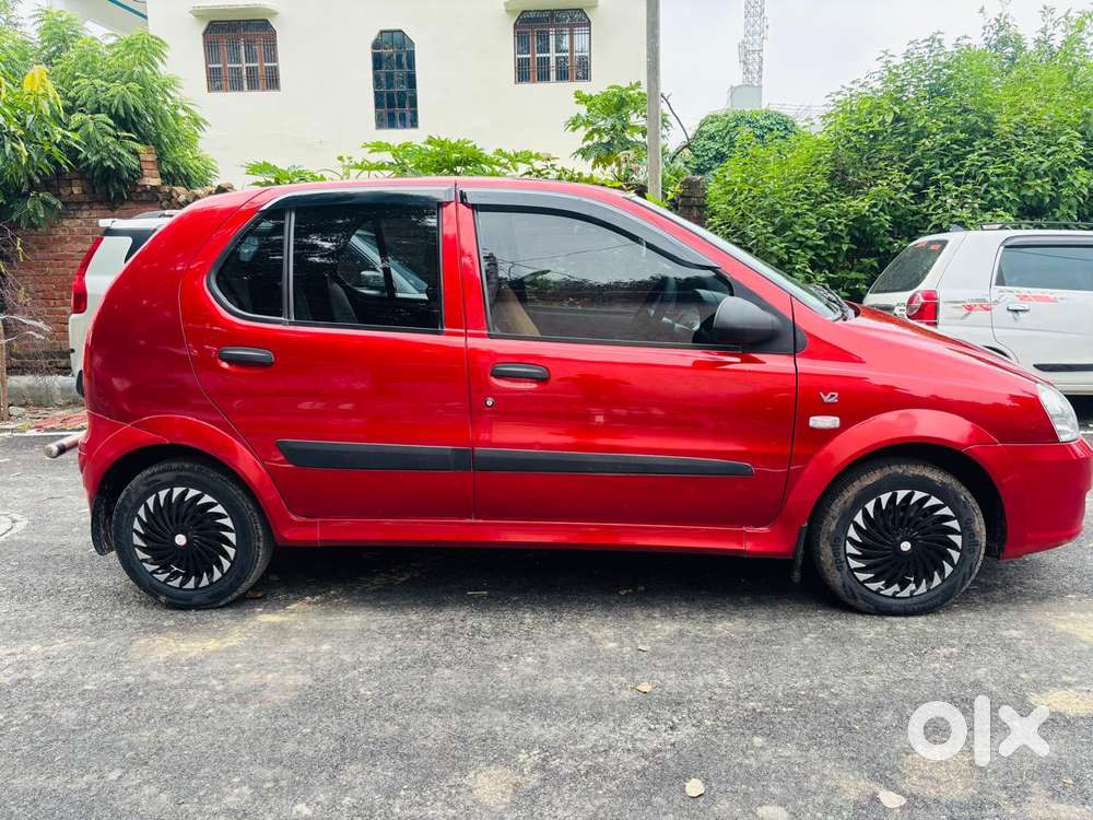 Tata Indica V2 Dl Bsiii, 2008, Diesel