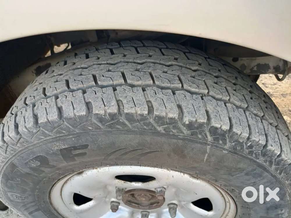 Tata Safari Storme 2013 Insurance Running All Variant Working